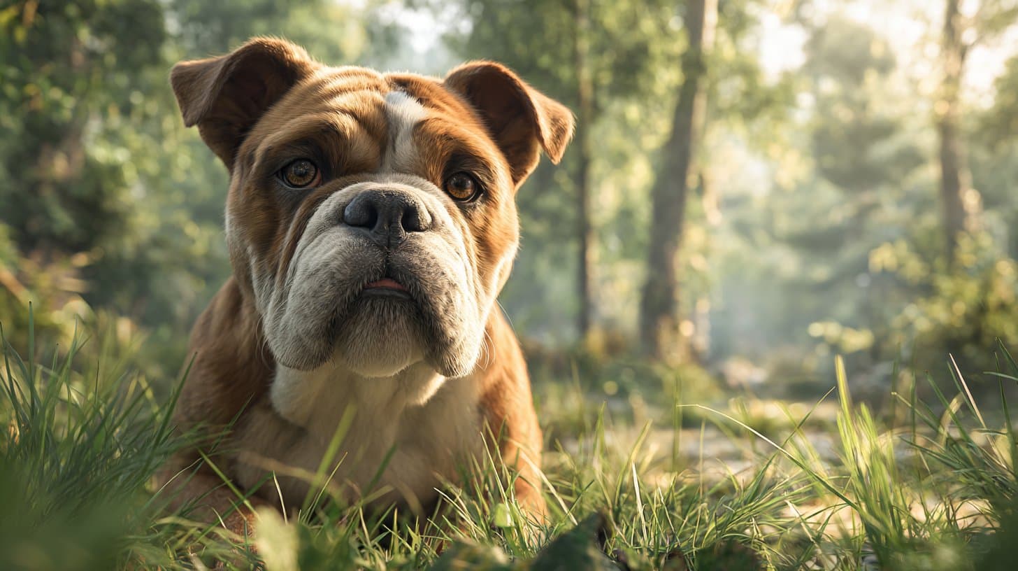 Bulldog