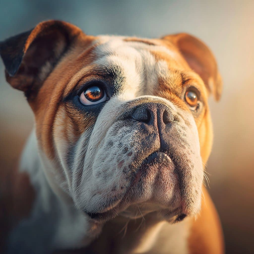 Bulldog